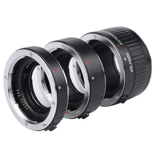VILTROX DG-C Macro Ring for Canon EOS Series Cameras - 1