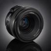 YONGNUO YN35MM F2N Wide-Angle AF/MF Lens for Nikon DSLR (Black) - 1