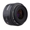 YONGNUO YN35MM F2N Wide-Angle AF/MF Lens for Nikon DSLR (Black) - 2