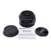 YONGNUO YN35MM F2N Wide-Angle AF/MF Lens for Nikon DSLR (Black) - 7
