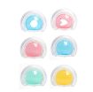 Fujifilm Instax Mini 12 Jelly Colors Camera Filter 6-in-1 - 2