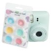 Fujifilm Instax Mini 12 Jelly Colors Camera Filter 6-in-1 - 4