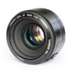 YONGNUO YN50MM F1.8N AF Large Aperture Lens for Nikon DSLR (Black) - 2