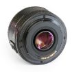 YONGNUO YN50MM F1.8N AF Large Aperture Lens for Nikon DSLR (Black) - 4