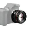 Lightdow 50mm F1.4 USM Lens for Canon - Large Aperture Portrait - 1