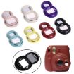 Selfie Mirror Set for Polaroid Mini7s/Mini8 - 2PCS (Purple) - 4