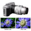 VILTROX DG-M43 Auto Macro Ring Set for Panasonic/Olympus Camera - 5