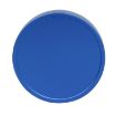 FUJIFILM Instax mini EVO Lens Cap Aluminum Alloy Cover (Blue) - 3