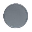 Lens Cap Aluminum Alloy Protective Cover for Instax mini EVO (Grey) - 3
