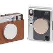 Lens Cap Aluminum Alloy Protective Cover for Instax mini EVO (Grey) - 6