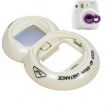 Selfie Mirror for Polaroid Mini7s/Mini8 - 2PCS White - 1