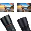 ET-74B Lens Hood for Canon EF 70-300mm F4-5.6 IS II USM Lens - 6