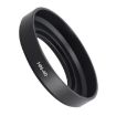 HN-40 Lens Hood Shade for Nikon Z-DX 16-50mm F3.5-6.3VR - 2