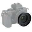 HN-40 Lens Hood Shade for Nikon Z-DX 16-50mm F3.5-6.3VR - 6
