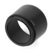 LH-61E Lens Hood for Olympus ZUIKO 75-300mm F4-5.6/4.8-6.7 Lens - 2