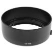Canon RF 50mm F1.8 STM Lens Hood Shade ES-65B - 2