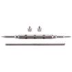 DSLR Camera Lens Repair Tool 3K-01 Stainless Steel Spanner Wrench - 4
