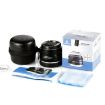 LIGHTDOW 35mm F1.7 E-Mount Lens for Sony - Manual Focus - 6