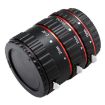 Macro Close-Up Adapter Ring for Canon EF/EF-S Lens Camera - 2