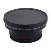 62mm 0.45X Super Wide Angle & Macro Lens - 2