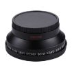 62mm 0.45X Super Wide Angle & Macro Lens - 3