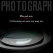62mm 0.45X Super Wide Angle & Macro Lens - 6