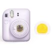 Fujifilm Instax Mini 12 Jelly 4-in-1 Camera Filter - Four Colors - 4