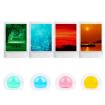 Fujifilm Instax Mini 12 Jelly 4-in-1 Camera Filter - Four Colors - 5