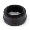 PK-NEX Lens Mount Stepping Ring - Black - 4