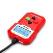 KONNWEI KW590 Mini OBDII Diagnostic Tool for 12V Gasoline Cars (Red) - 3