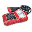 KONNWEI KW309 V310 MS309 OBD2 Scanner Diagnostic Tool (Red) - 4