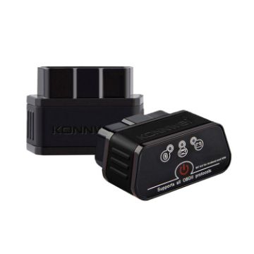 KONNWEI KW903 Bluetooth 5.0 OBD2 Car Diagnostic Tool IOS/Android - 1