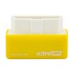 EcoOBDII Chip Tuning Box for Benzine - Lower Fuel & Emission (Yellow) - 1