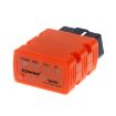 KONNWEI KW902 Bluetooth 5.0 OBD2 Scanner for IOS/Android (Orange) - 1