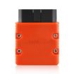 KONNWEI KW902 Bluetooth 5.0 OBD2 Scanner for IOS/Android (Orange) - 2