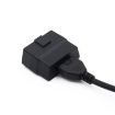 ELM327 V1.5 OBD2 Car Fault Detector USB Free Drive V07HU - 6