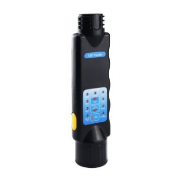 VS1130E-T 12V Resistance Tester Trailer Plug Socket EU Connector - 1