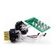 VS1130E-T 12V Resistance Tester Trailer Plug Socket EU Connector - 5