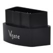 Vgate iCar3 Mini OBDII WiFi Car Scanner for Android & iOS (Black) - 3