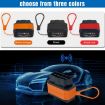 KONNWEI KW906 Bluetooth 5.0 Car OBD2 Scanner for Android & iOS - 3