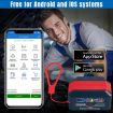 KONNWEI KW905 Bluetooth Car OBD2 Scanner for Android & iOS - 6