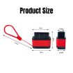 KONNWEI KW905 Bluetooth Car OBD2 Scanner for Android & iOS - 8