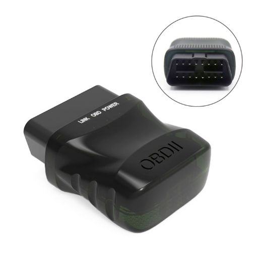 V015 ELM327 Bluetooth 4.0 OBD2 Fault Diagnostic Scanner - 1