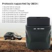 V015 ELM327 Bluetooth 4.0 OBD2 Fault Diagnostic Scanner - 7