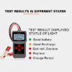 MICRO-200 PRO Car Battery Tester, Internal Resistance Analyzer Asia - 6