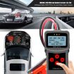 MICRO-200 PRO Car Battery Tester, Internal Resistance Analyzer Asia - 8
