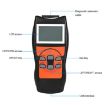 VAG506 OBD2 Diagnostic Tool Car Code Reader Fault Detector - 3