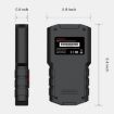 YA201 OBD2 Fault Detector Car Mini Code Reader Diagnostic Tool - 3