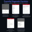 ThinkDiag SP164-O OBD2 Car Fault Diagnostic Tool - 4