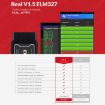 Bluetooth OBD II Car Diagnostic Tool ELM327 V1.5 PIC25K80 Chip - 6